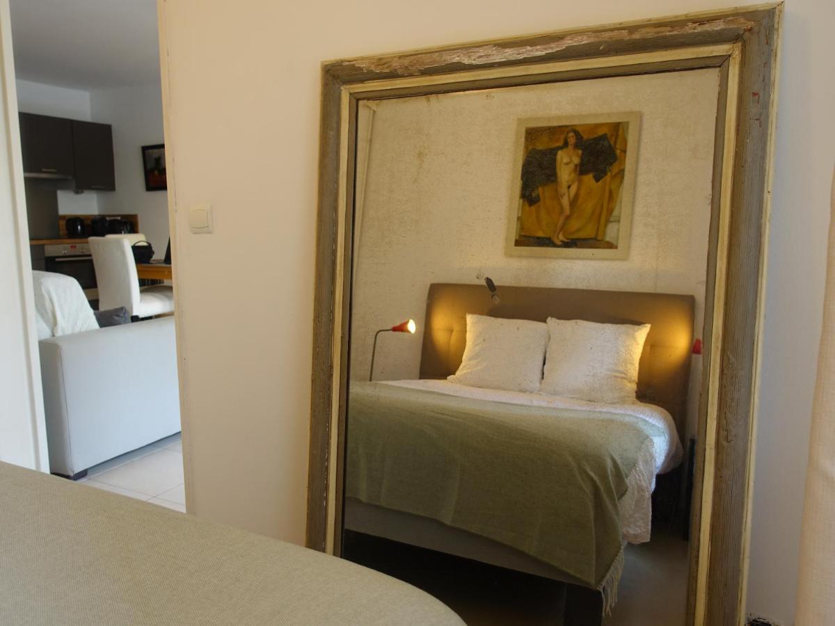 Lovely Appartement With Balcony 5Min Train Station Cannes Kültér fotó